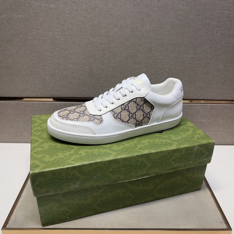 Louis Vuitton Low Shoes